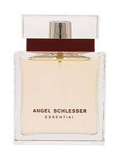 Angel Schlesser Essential Femme парфумована вода 100 ml. (Ангел Шлессер Необхідний Фем), фото 2