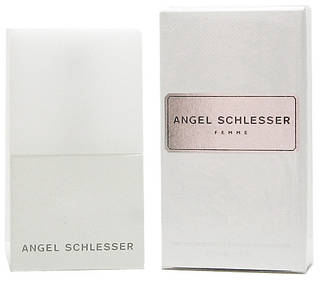 Angel Schlesser Femme туалетна вода 50 ml. (Ангел Шлессер Фем)