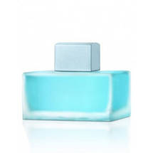 Antonio Banderas Blue Cool Seduction for Women туалетная вода 100 ml. (Блу Кул Седакшн Фо Вумен), фото 3