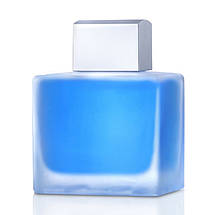 Antonio Banderas Blue Cool Seduction туалетна вода 100 ml. (Кул Блю Седакшн Фо Мен), фото 2