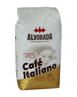 Кава в зернах Alvorada il Caffe Italiano 500гр. (Австрія)