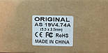 Блок живлення для ноутбука ASUS 19V-4.74 A(5.5X2.5mm), фото 4