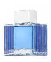 Antonio Banderas Blue Fresh Seduction туалетна вода 100 ml. (Антоніо Бандерас Блу Фреш Седакшен), фото 4
