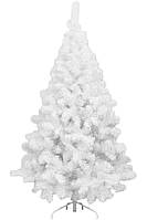 Новогодняя елка ''Белая сказка" 1.5 м