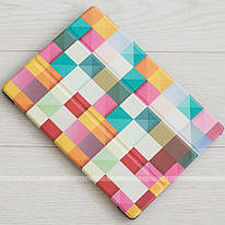 Чехол Slimline Print для Lenovo Tab 4 10 TB-X304F, X304L Colour Blocks