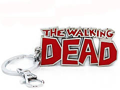 Брелок Ходячі мерці Walking Dead Dog Tag with Crossbow 27.166
