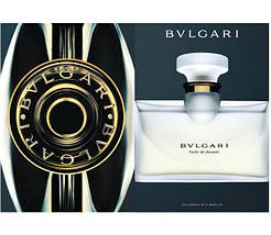 Bvlgari Voile De Jasmin туалетна вода 100 ml. (Булгарі Вів Де Жасмин), фото 3