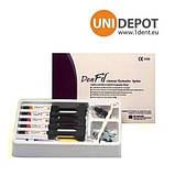 Денфил шприц 4г, фото 3