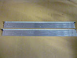 2 модуля підсвічування 47" V12 Edge REV1.4 7 (R_L)-Type (матриця LC470EUE-SEU1)., фото 2