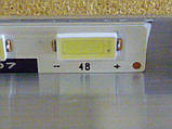2 модуля підсвічування 47" V12 Edge REV1.4 7 (R_L)-Type (матриця LC470EUE-SEU1)., фото 10