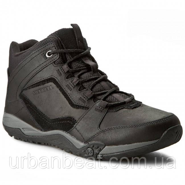 Чоловічі черевики Merrell Helixer Scape Mid North j49577