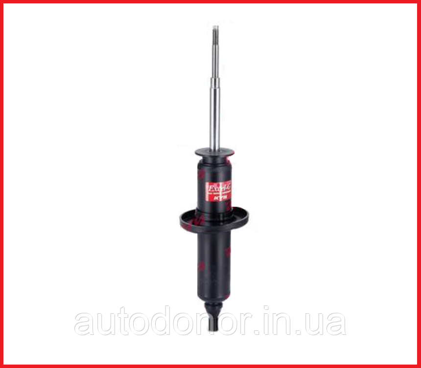 Амортизатор передній газомаслянный KYB Renault 25 (83-92) 341109