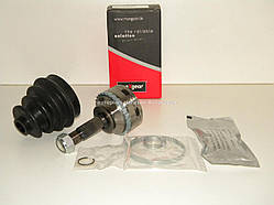 Кулак поворотний (зовнішній) на Рено Кенго (98-2008) - MAXGEAR (Польща) 251378MG