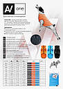 Куртка Airy Vest One M 50 жилет фіолетовий одяг для собак, фото 6