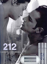 Carolina Herrera 212 For Women туалетная вода 60 ml. (Каролина Херрера 212 Фор Вумен), фото 3