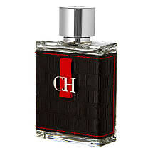 Carolina Herrera CH Men туалетна вода 100 ml. (Кароліна Херрера Сі Ейч Мен), фото 2