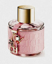 Carolina Herrera Garden Party туалетна вода 100 ml. (Кароліна Херрера Жардін Паті), фото 3
