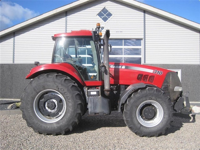 Case IH 310 - фото 3 - id-p616222384