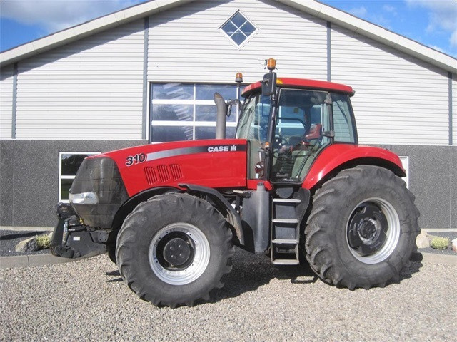 Case IH 310 - фото 8 - id-p616222384