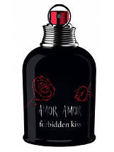 Cacharel Amor Amor Forbidden Kiss туалетна вода 100 ml. (Кашарель Амор Амор Форбидден Кісс), фото 2