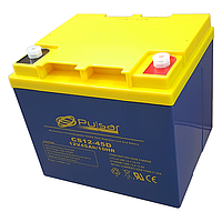 Акумулятор Pulsar CS12-45D