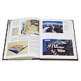 Книга в шкіряній палітурці "Кава. Торжество різноманіття", фото 6