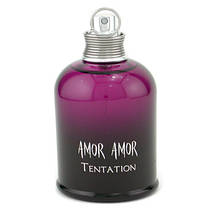 Cacharel Amor Amor Tentation парфумована вода 100 ml. (Кашарель Амор Амор Амор Тентейншн), фото 3