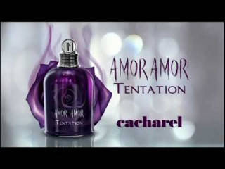 Cacharel Amor Amor Tentation парфумована вода 100 ml. (Кашарель Амор Амор Амор Тентейншн)