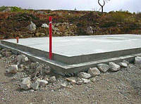 Чим хороші підстави з неглибокою ступенем закладення?