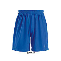 Шорти тренувальні  SAN SIRO