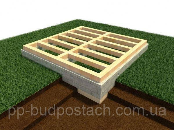 Чим хороші підстави з неглибокою ступенем закладення? Чим хороші підстави з неглибокою ступенем закладення?