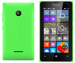 Microsoft Lumia 532 Dual Sim