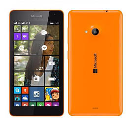 Microsoft Lumia 540 Dual Sim