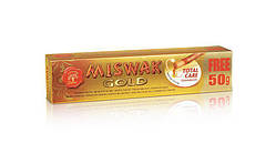 Зубна паста Dabur Miswak Gold