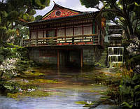 Який вибрати фундамент для будівництва на болотистому ґрунті