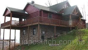 Який вибрати фундамент для будівництва на болотистому ґрунті