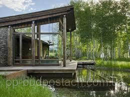 Какой выбрать фундамент для стройки на болотистой почве