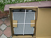 Радиатор охлаждения chevrolet aveo T250 1.5/1.6 (шевроле авео) 2006-2012
