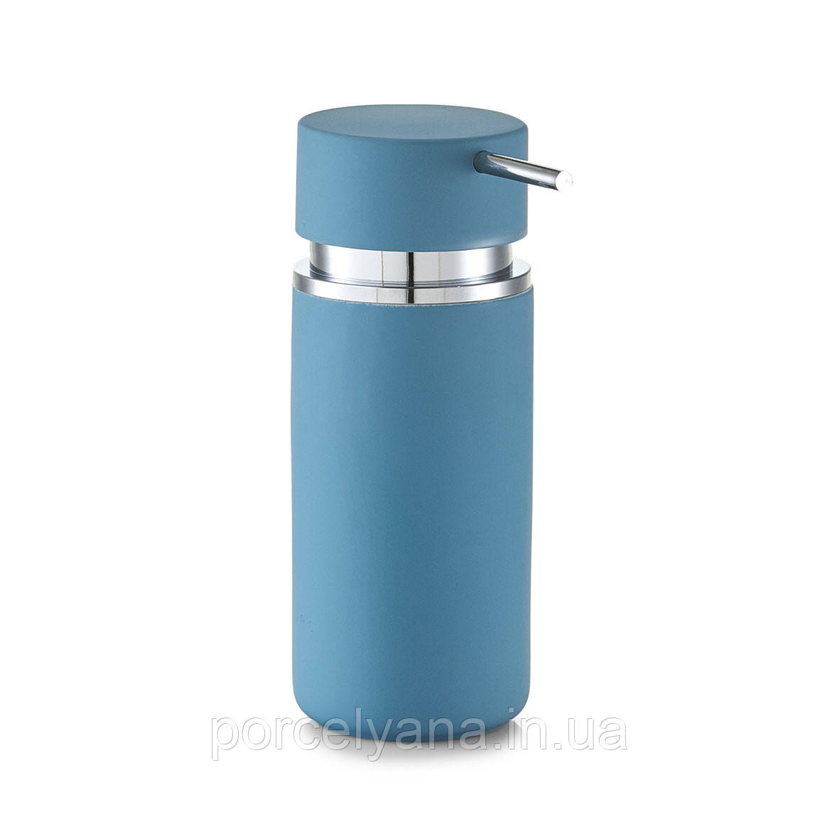 Диспенсер для мила 16 см Zeller 18572, фото 1