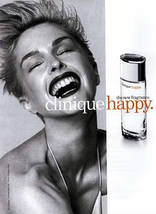 Clinique Happy парфумована вода 100 ml. (Клиник Хеппі), фото 3