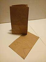 Паперові пакети "на виніс" без ручок 380*320*150 мм