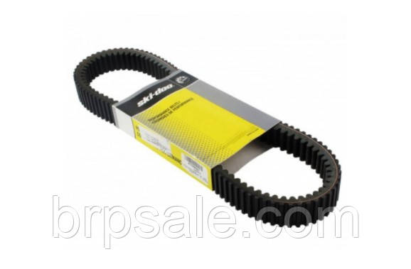 Belt drive, фото 1