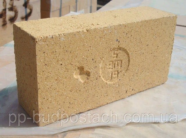 шамотні вогнетривкі вироби шамотні вогнетривкі вироби