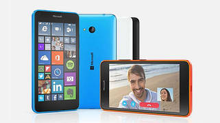 Microsoft Lumia 640 Dual Sim