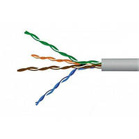 Кабель звита пара UTP CAT-5 305 м.
