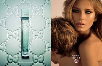 Gucci Envy Me 2 туалетна вода 100 ml. (Гуччі Енві Мі 2), фото 3