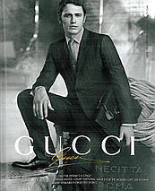 Gucci by Gucci Sport Pour Homme туалетна вода 90 ml. (Гуччі Бай Гуччі Спорт), фото 6
