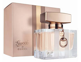 Gucci By Gucci туалетна вода 75 ml. (Гуччі Бай Гуччі), фото 2