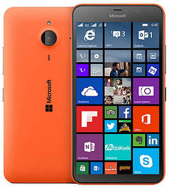 Microsoft Lumia 640 XL