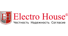 Трекові світильники ElectroHouse